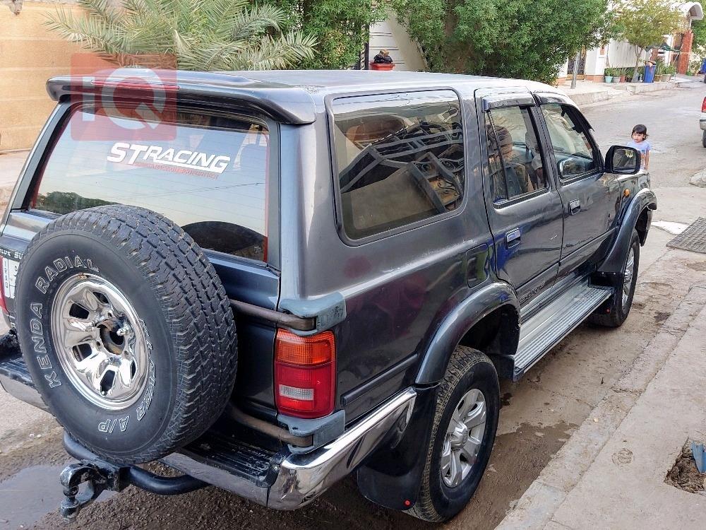 تويوتا 4رنر